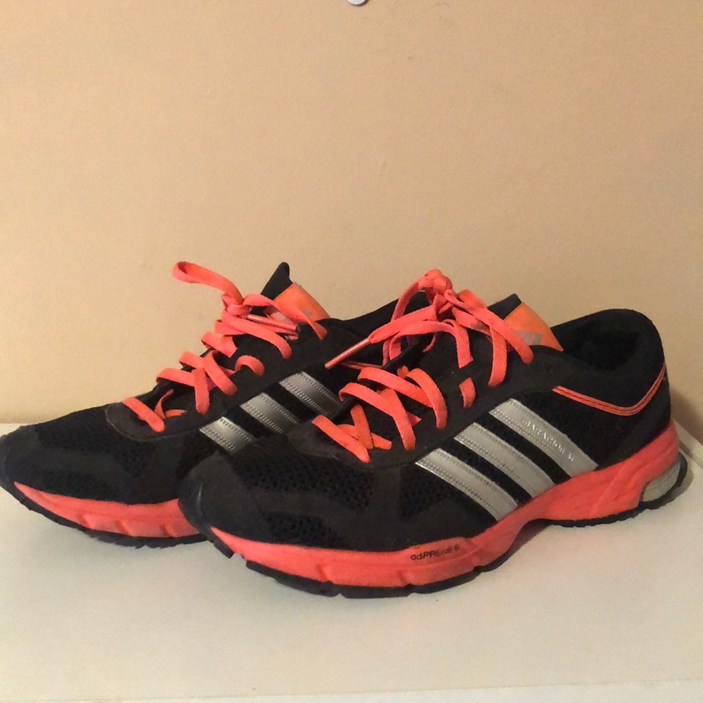 Adidas sneakers
